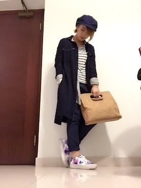 SrnChickさんのコーディネート