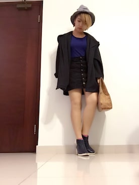 SrnChickさんのコーディネート