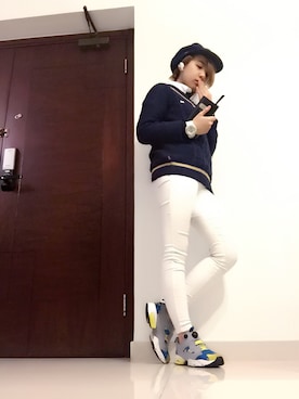 SrnChickさんのコーディネート