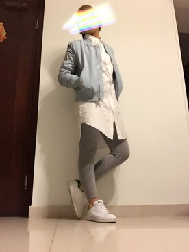 SrnChickさんのコーディネート