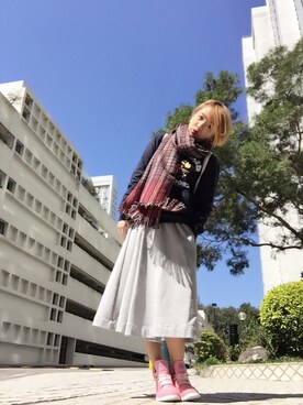 SrnChickさんのコーディネート