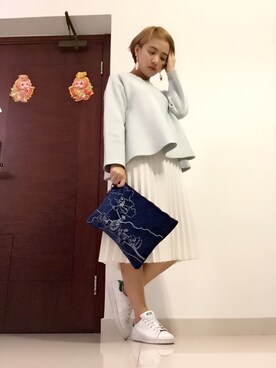 SrnChickさんのコーディネート