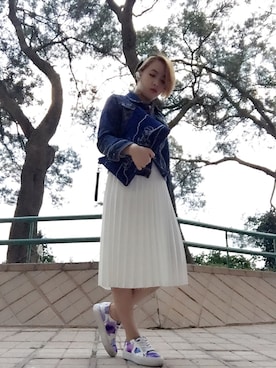 SrnChickさんのコーディネート