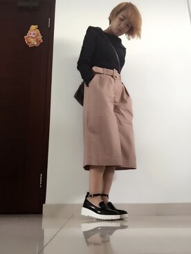 SrnChickさんのコーディネート