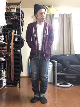 SAN-Gさんのコーディネート