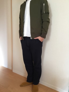PiyoPiyoさんのコーディネート