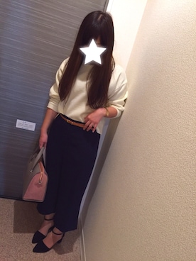 PiyoPiyoさんのコーディネート