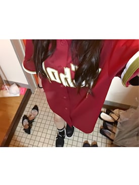 💋S a y a k a 💋さんのコーディネート