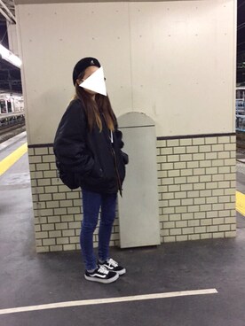 yossyさんのコーディネート