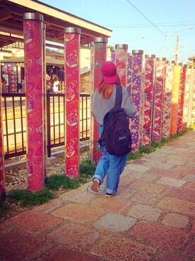 yossyさんのコーディネート