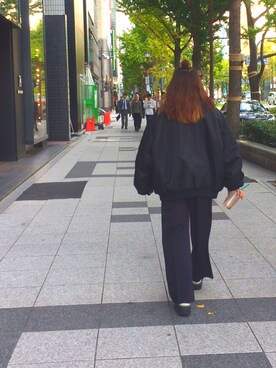 yossyさんのコーディネート