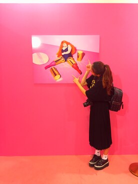 yossyさんのコーディネート