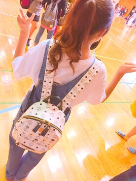 yossyさんのコーディネート