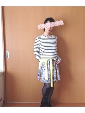 ＊kiyona＊さんのコーディネート