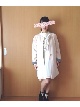 ＊kiyona＊さんのコーディネート