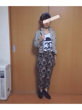 ＊kiyona＊さんのコーディネート