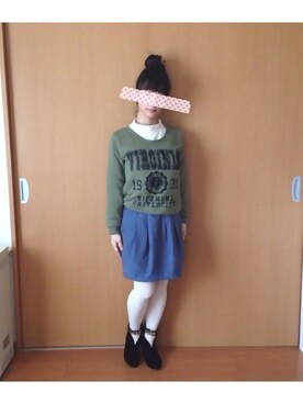 ＊kiyona＊さんのコーディネート