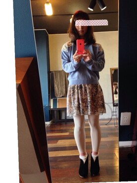 ＊kiyona＊さんのコーディネート