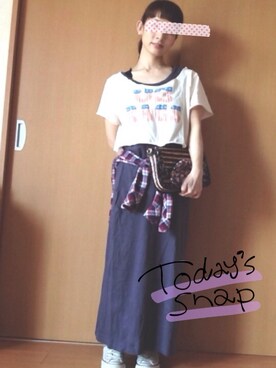 ＊kiyona＊さんのコーディネート