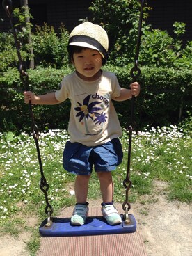 ＊kiyona＊さんのコーディネート