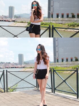 StellaLaiさんのコーディネート