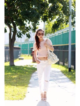 StellaLaiさんのコーディネート