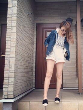 aaaanさんのコーディネート