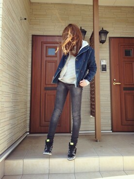 aaaanさんのコーディネート