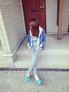 aaaanさんのコーディネート