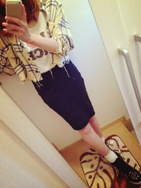 aaaanさんのコーディネート