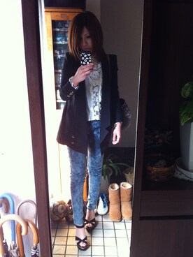 aaaanさんのコーディネート