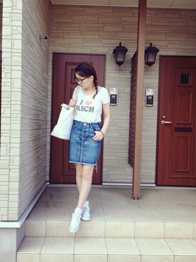 aaaanさんのコーディネート