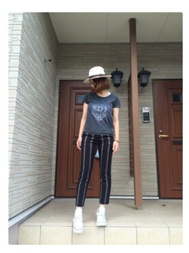 aaaanさんのコーディネート