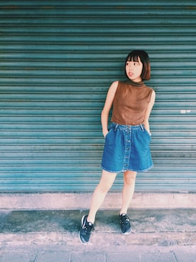 RongRongりんさんのコーディネート
