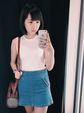 RongRongりんさんのコーディネート