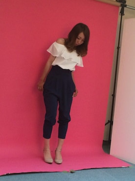 misaさんのコーディネート