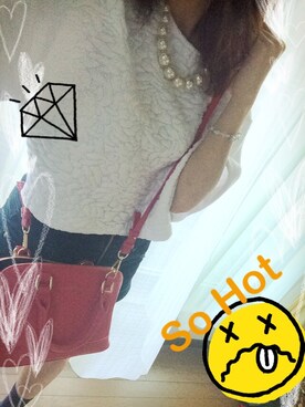 MKさんのコーディネート