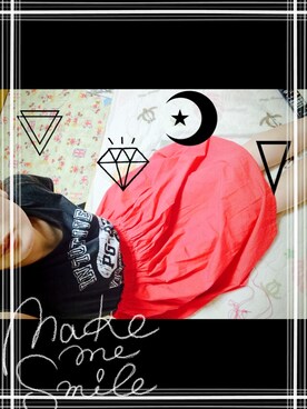 MKさんのコーディネート