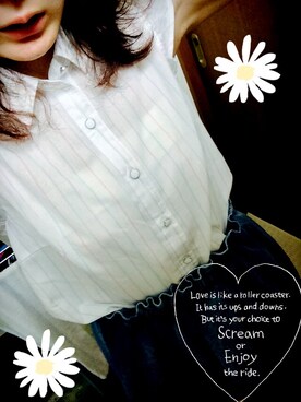 MKさんのコーディネート