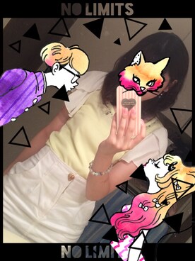 MKさんのコーディネート