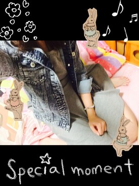 MKさんのコーディネート