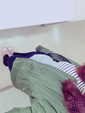 MKさんのコーディネート