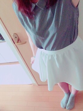 MKさんのコーディネート