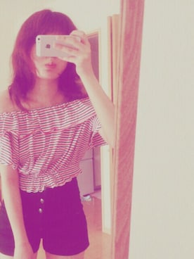 MKさんのコーディネート