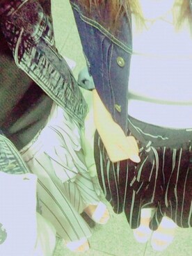 MKさんのコーディネート