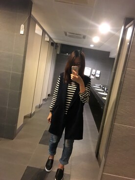 Mollyさんのコーディネート