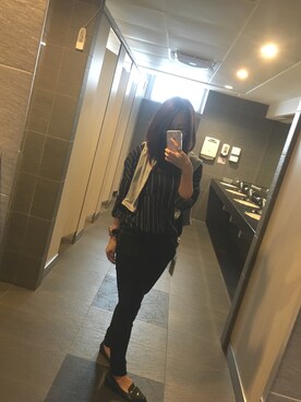 Mollyさんのコーディネート