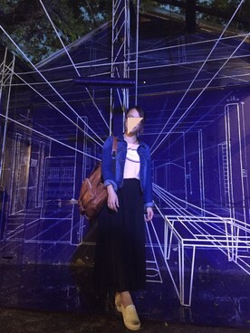 Mollyさんのコーディネート