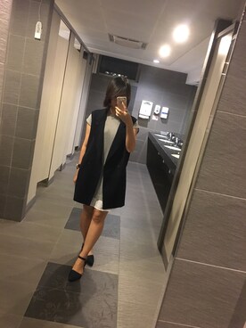 Mollyさんのコーディネート