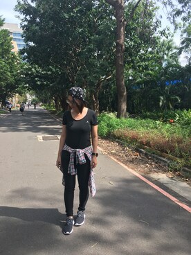 Mollyさんのコーディネート